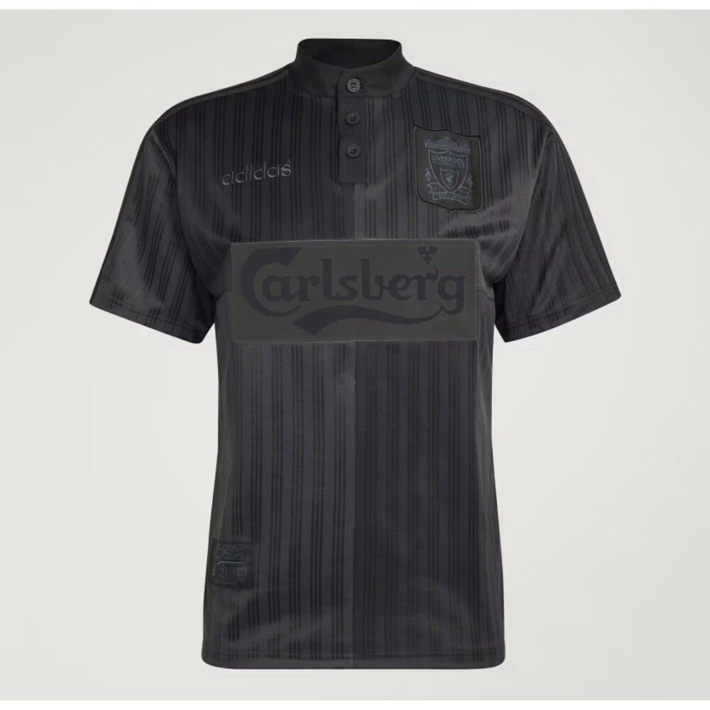 Adidas Liverpool FC Special Edition Soccer Jersey 95 Men’s Size XL KA8108 NWT